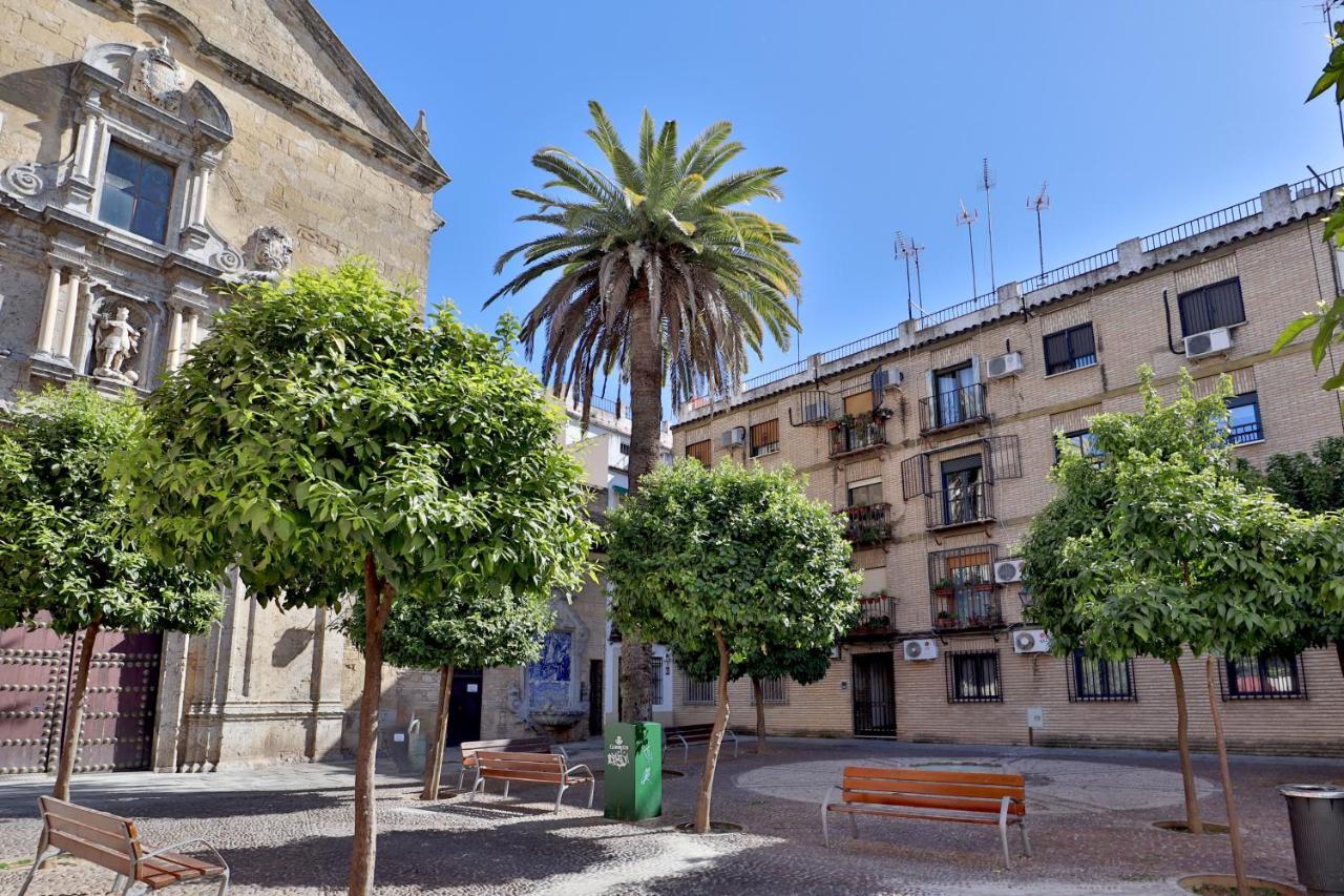 Sunshine Vista Al Compas Apartment Cordoba Exterior photo